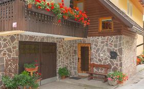 Apartma Erlah