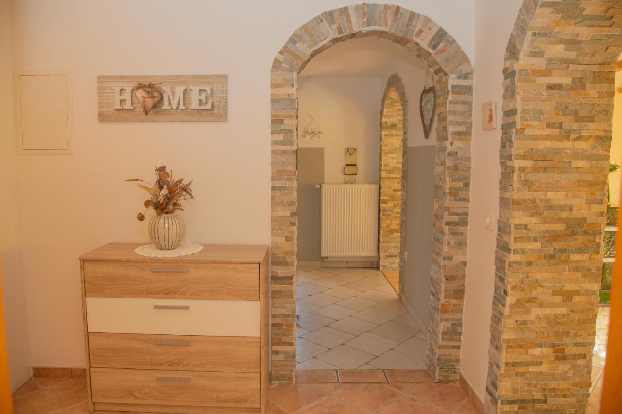 Ferienwohnung Apartma Erlah Bohinj Exterior foto