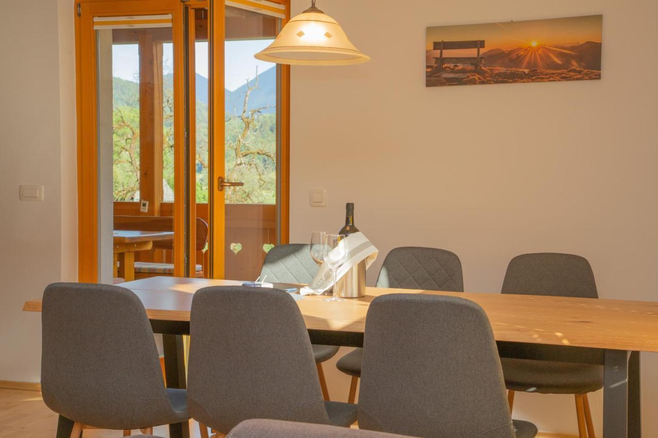 Ferienwohnung Apartma Erlah Bohinj Exterior foto